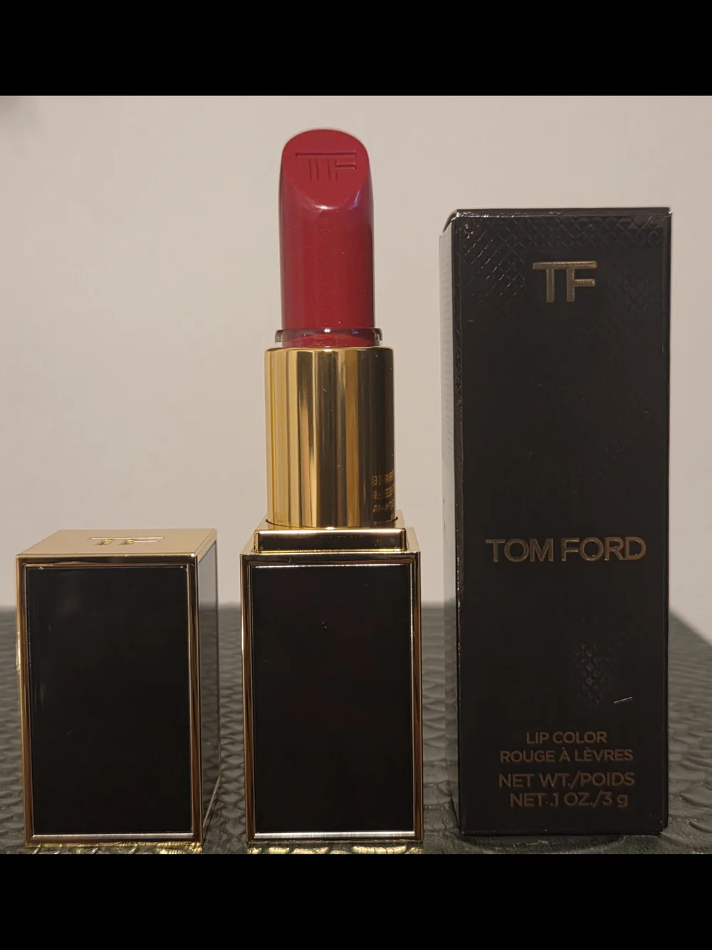 Tom Ford Lipstick 